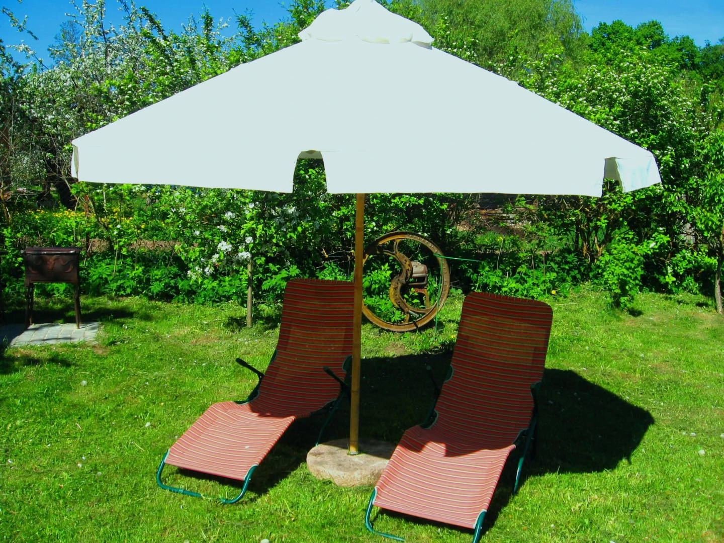 Мини-Отель Усадьба 4 сезона