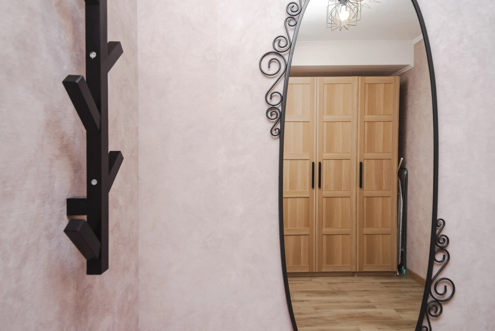 Квартира ArendApartment Graf Orlov 47