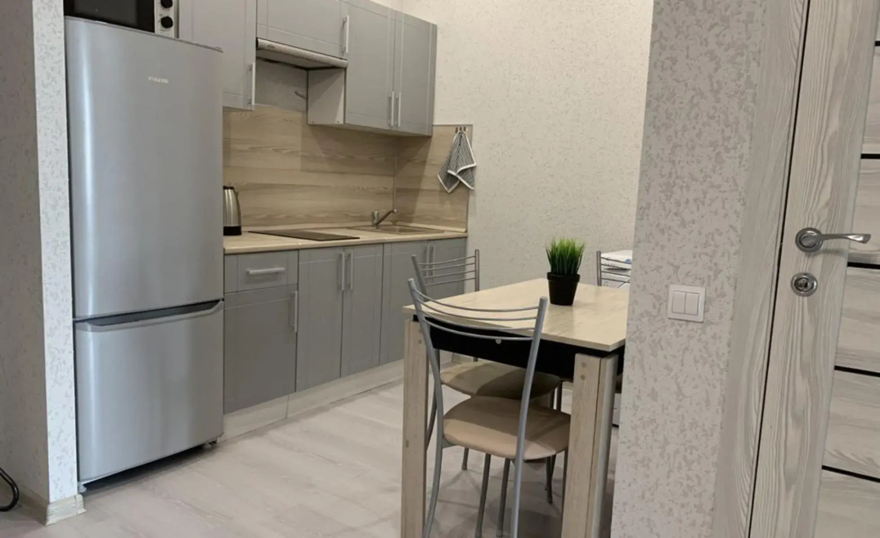 Апартаменты Ленина 43