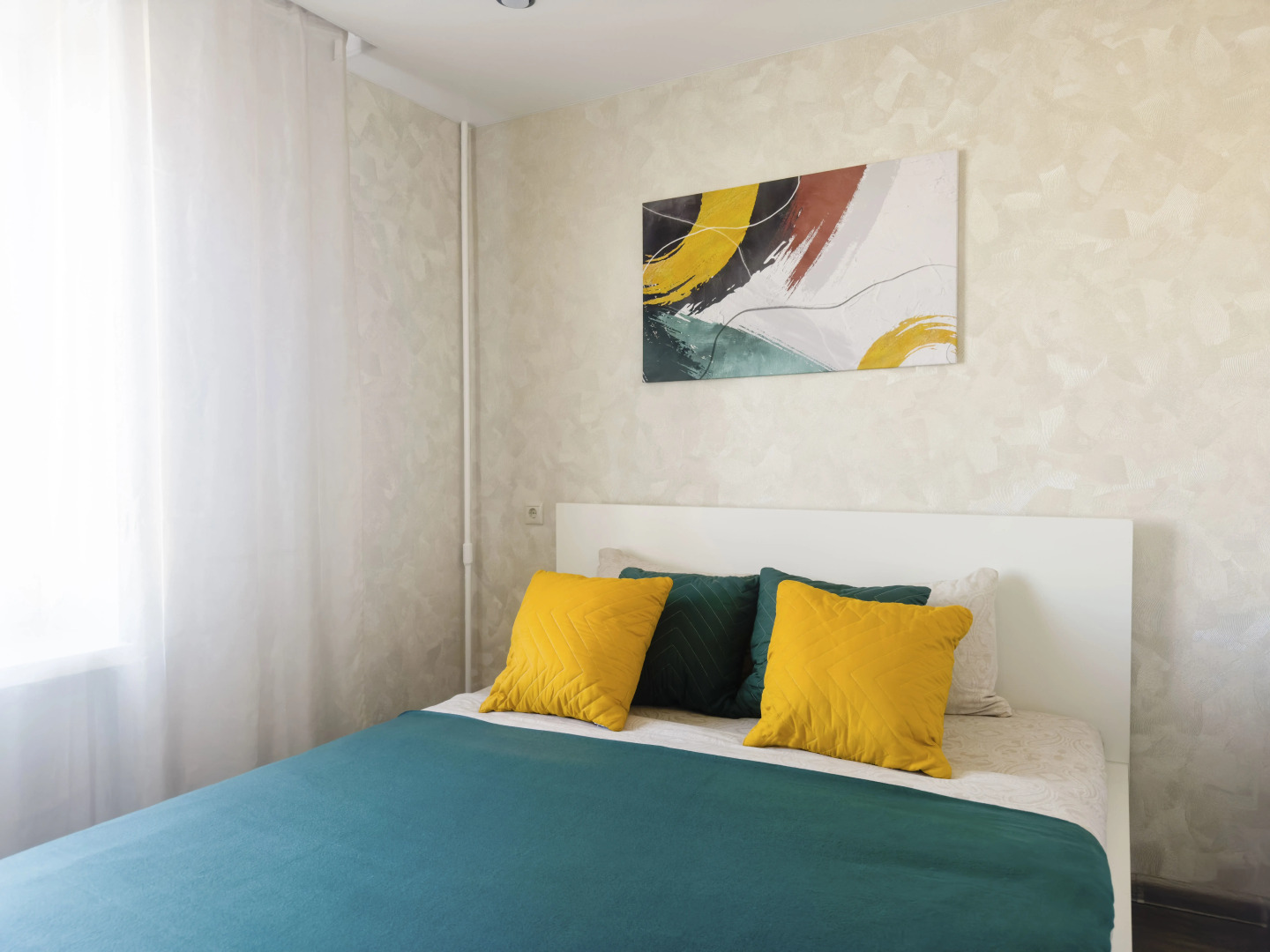 Квартира на Свободы 2