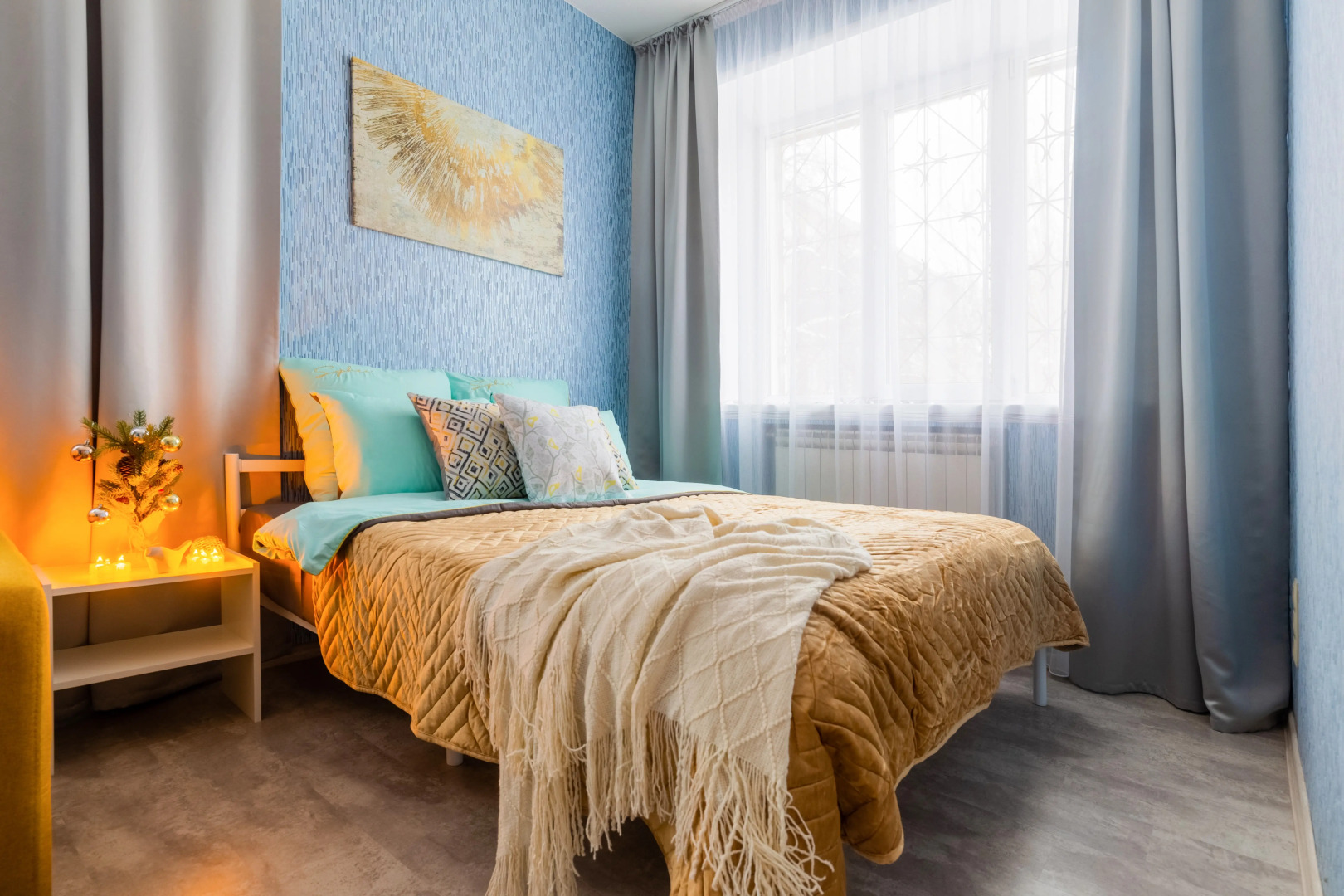 Квартира 1-ая Метро Карла Маркса