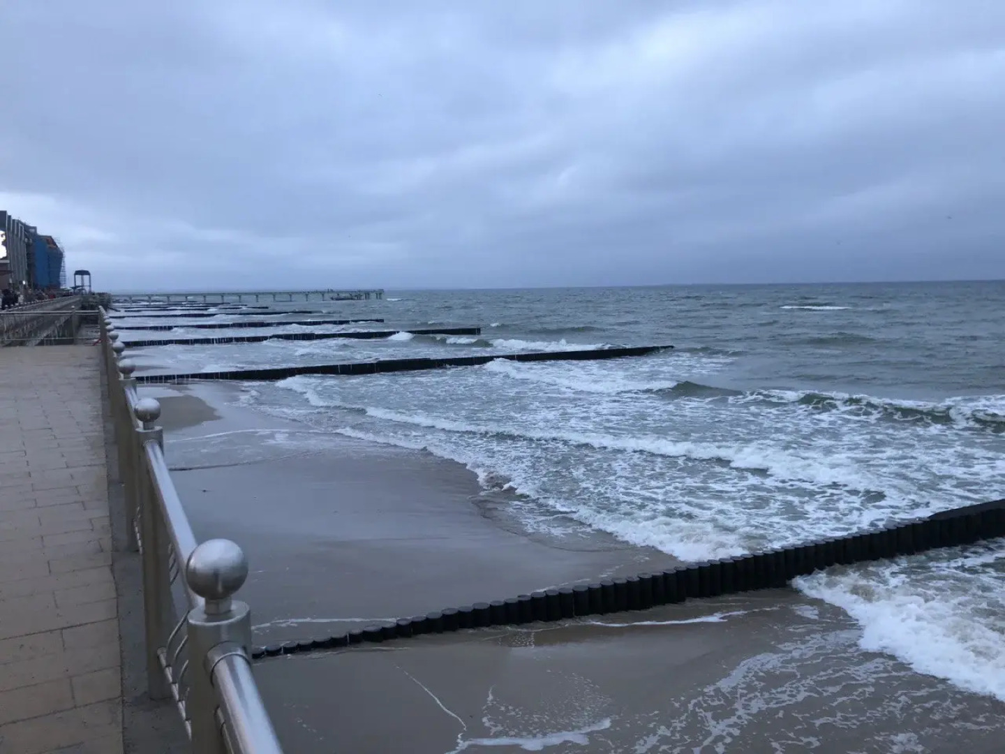 Квартира 2х-комнатная в нoвoм ЖК «Кранц-Престиж»