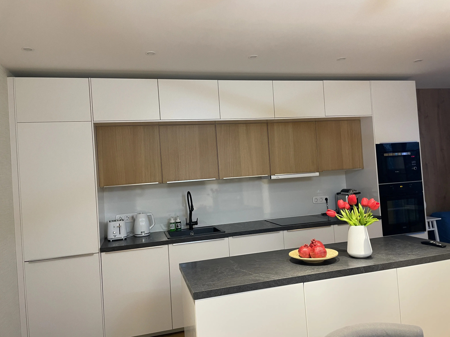 Апартаменты Ласковые Дюны