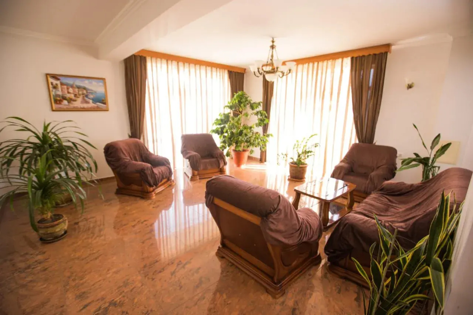 Гостевой дом Эдем-2