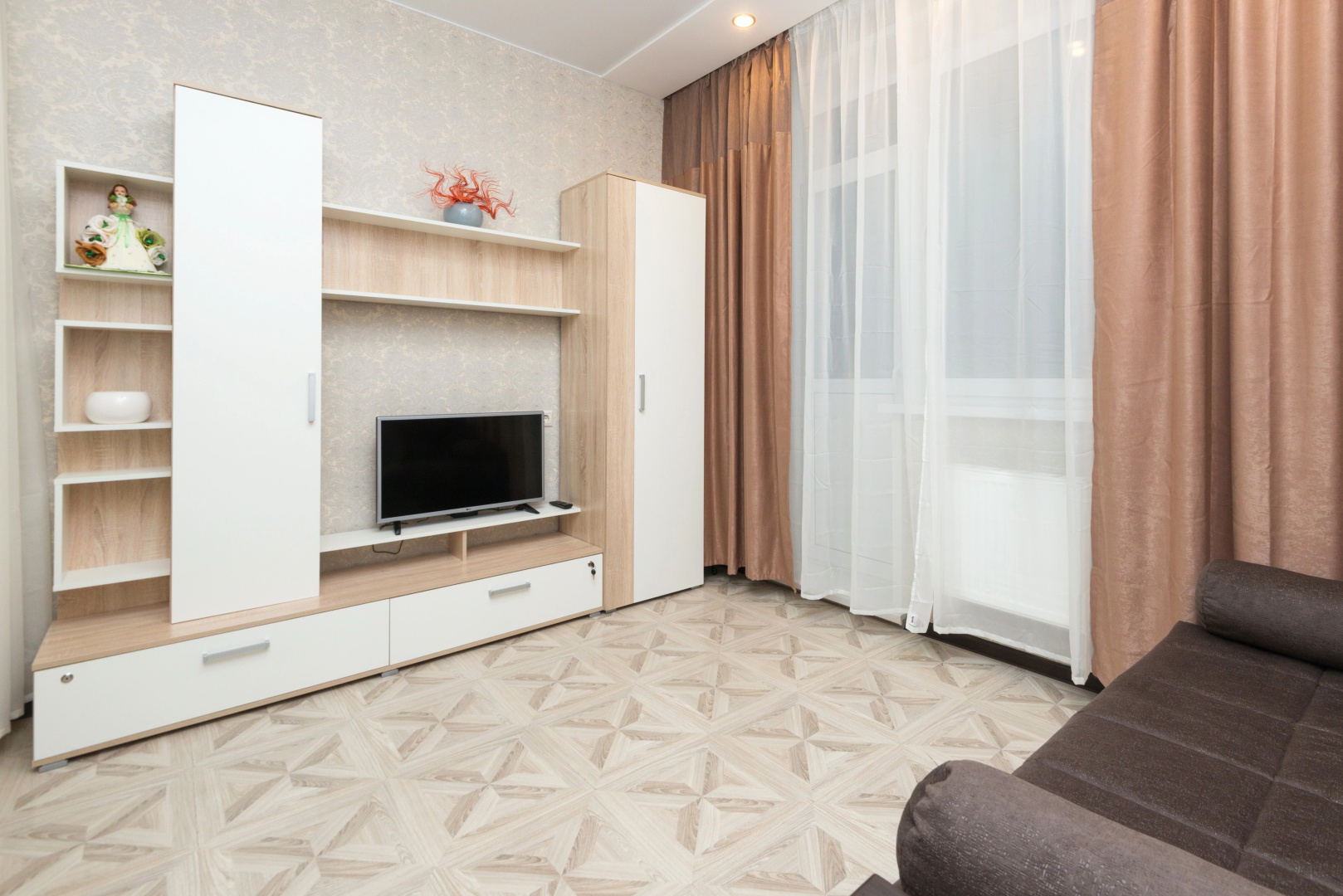 Апартаменты Краснознаменск, Советская 2