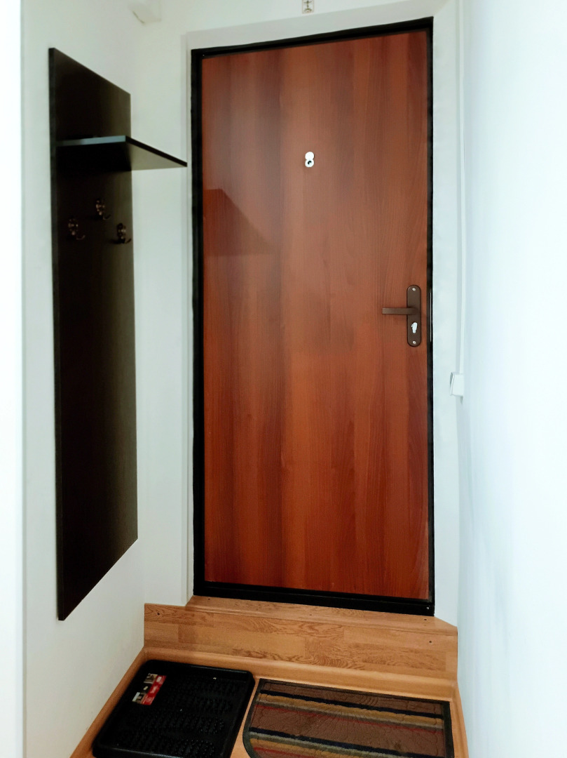 Апартаменты Sweet Home