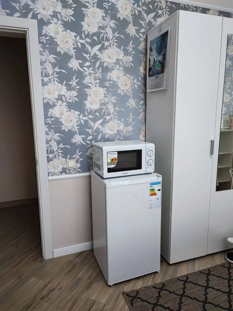 Апартаменты Янтарная квартира