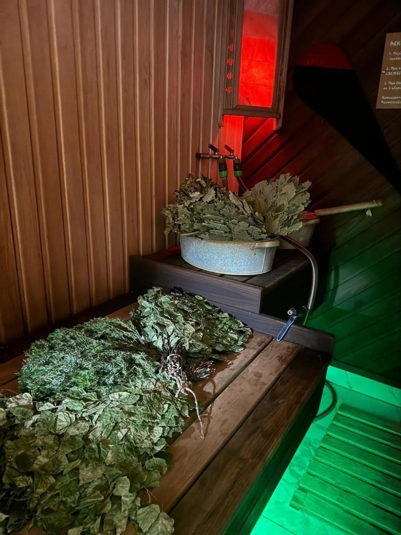 Частный дом на Изумрудном 6