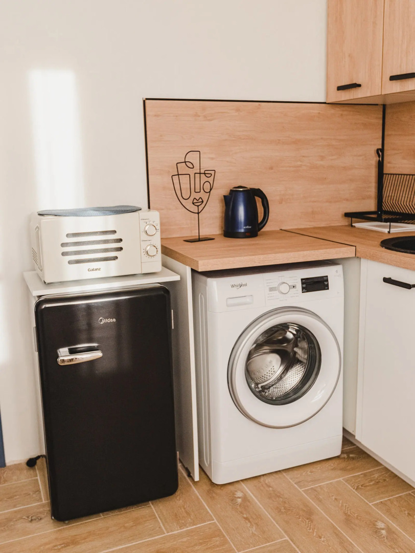 Апартаменты Esenin VETER