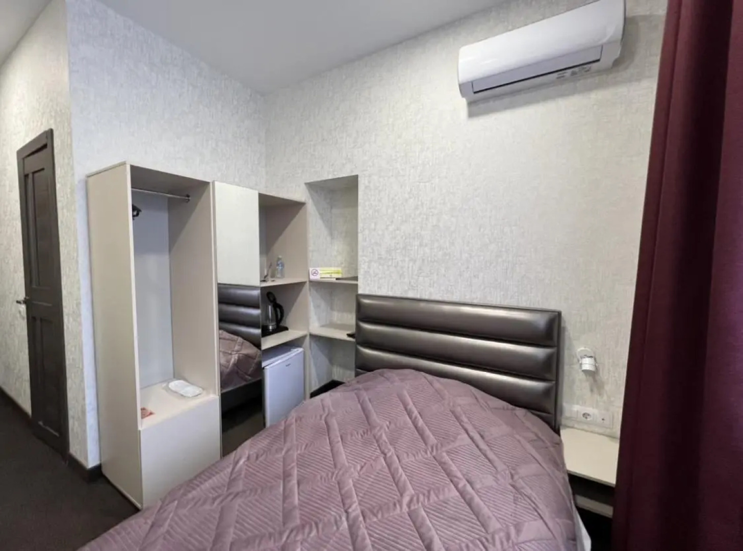 Мини-Отель Парк-Л