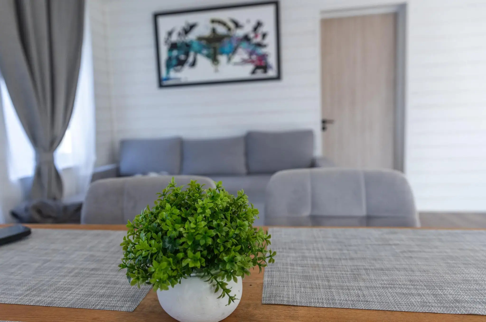 Частный дом Грин Лаундж