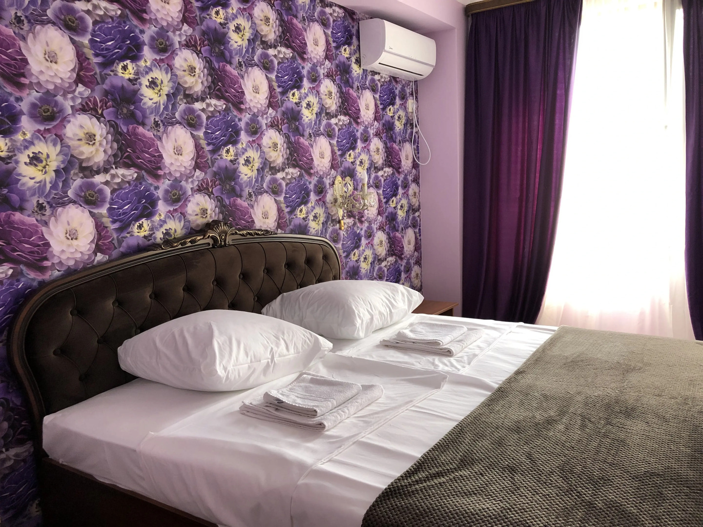 Гостевой дом Siella