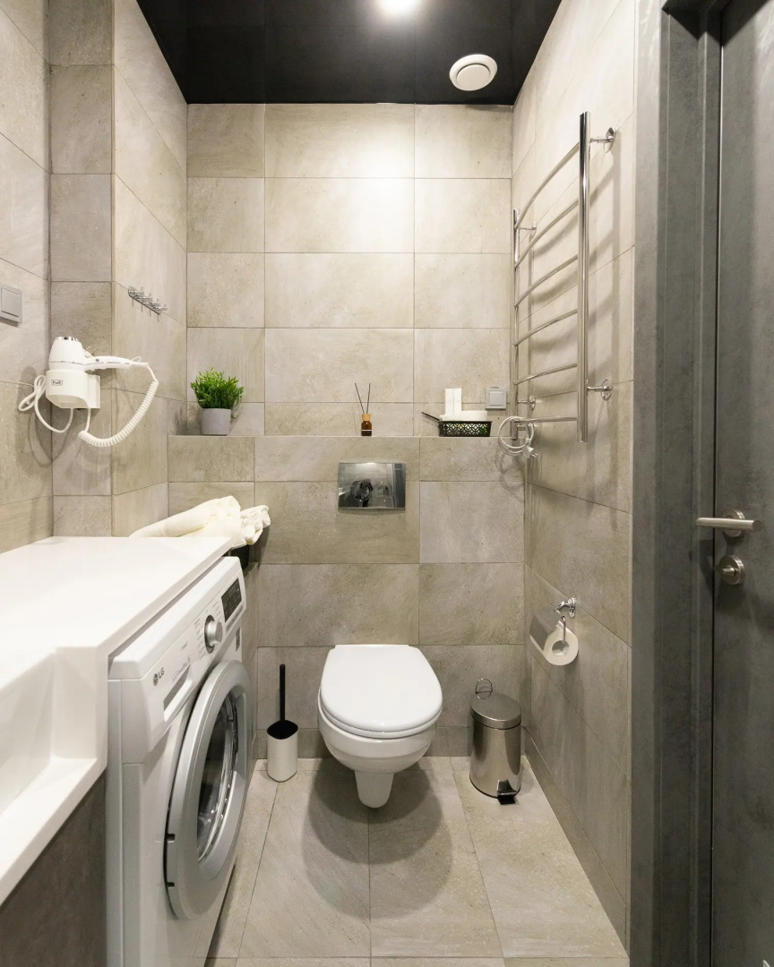 Апартаменты Cozy 720