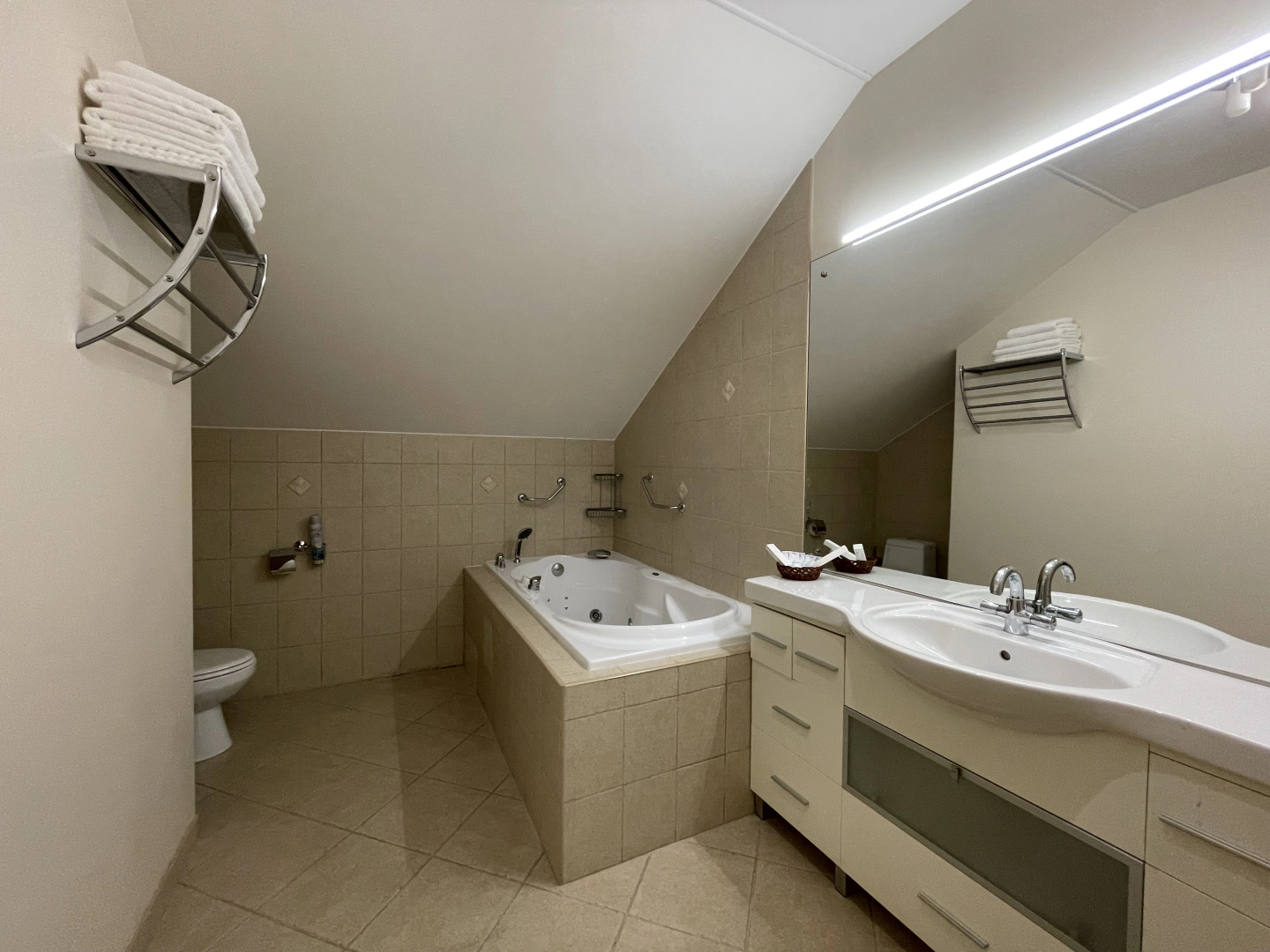 Гостиничный комплекс "Чистые Пруды"