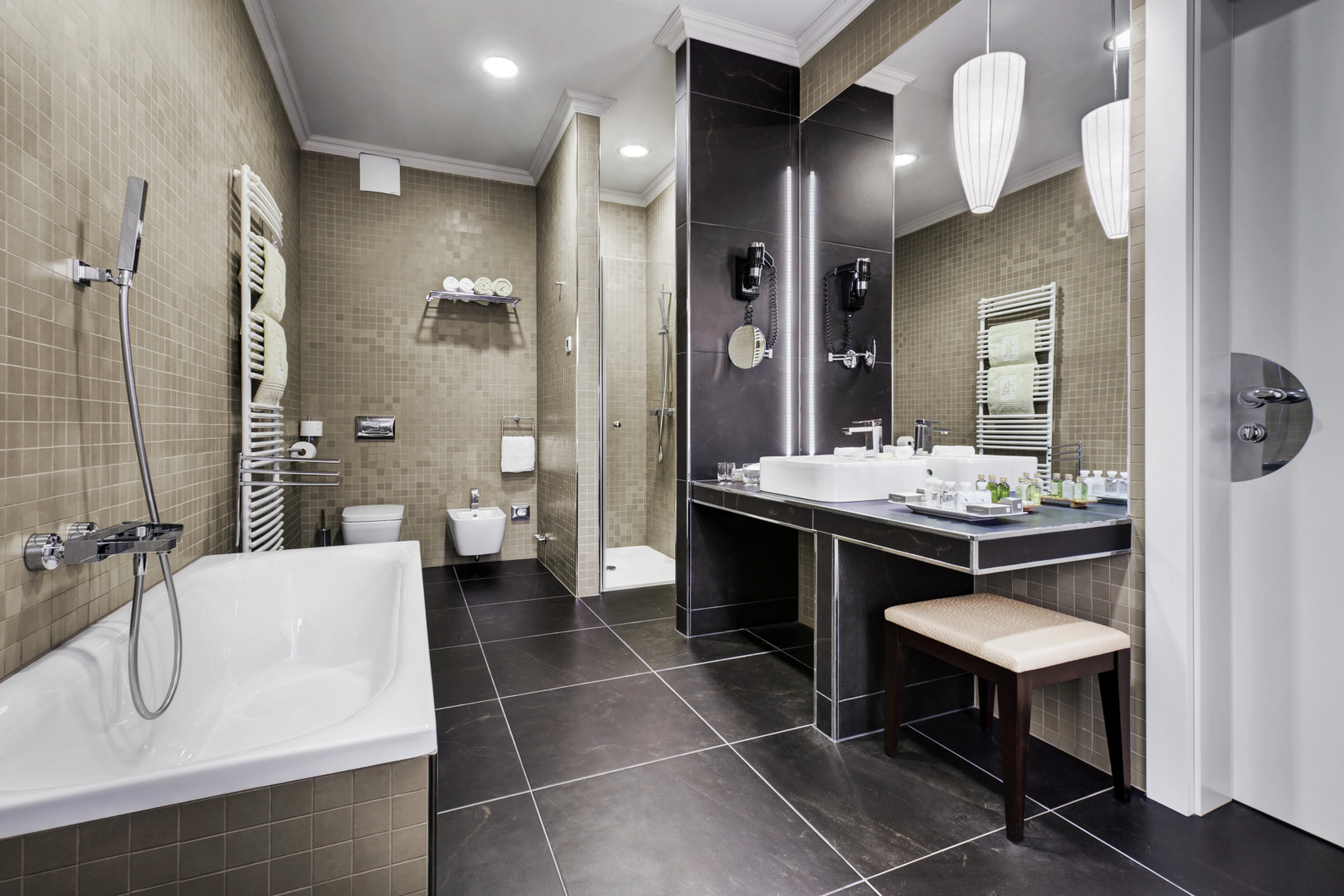 Отель Aleksander Medical & SPA