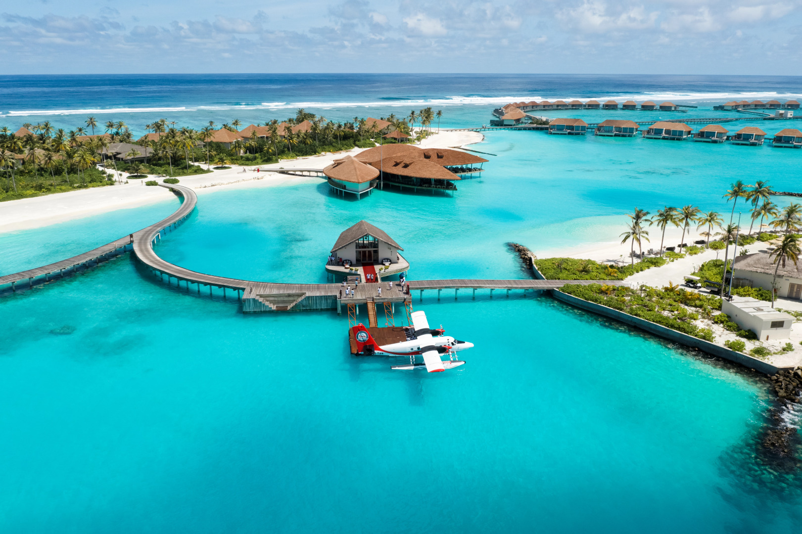 Radisson Blu Resort Maldives
