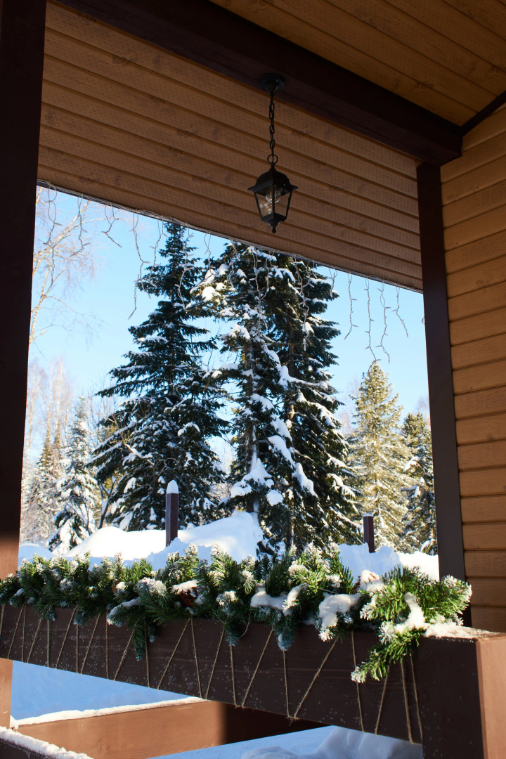 Гостевой дом Уютное Место