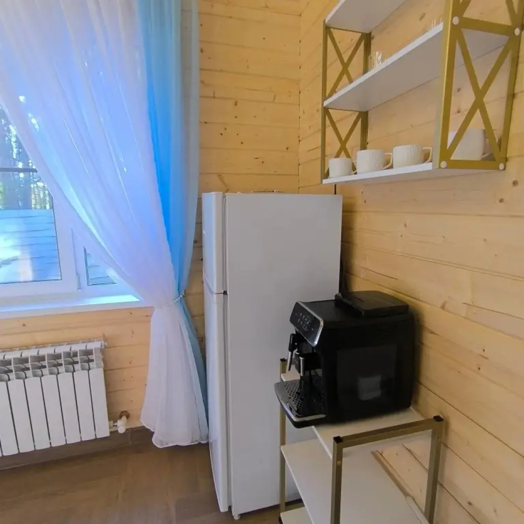 Частный дом БлагоДать Жемчужина