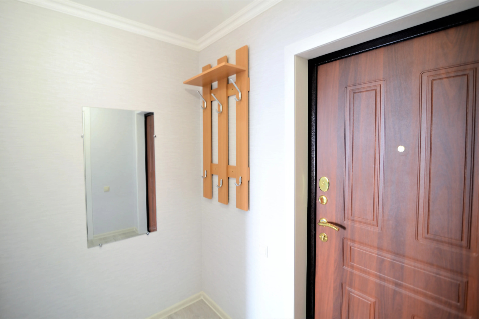 Апартаменты Большая Манежная, д. 13-В-76