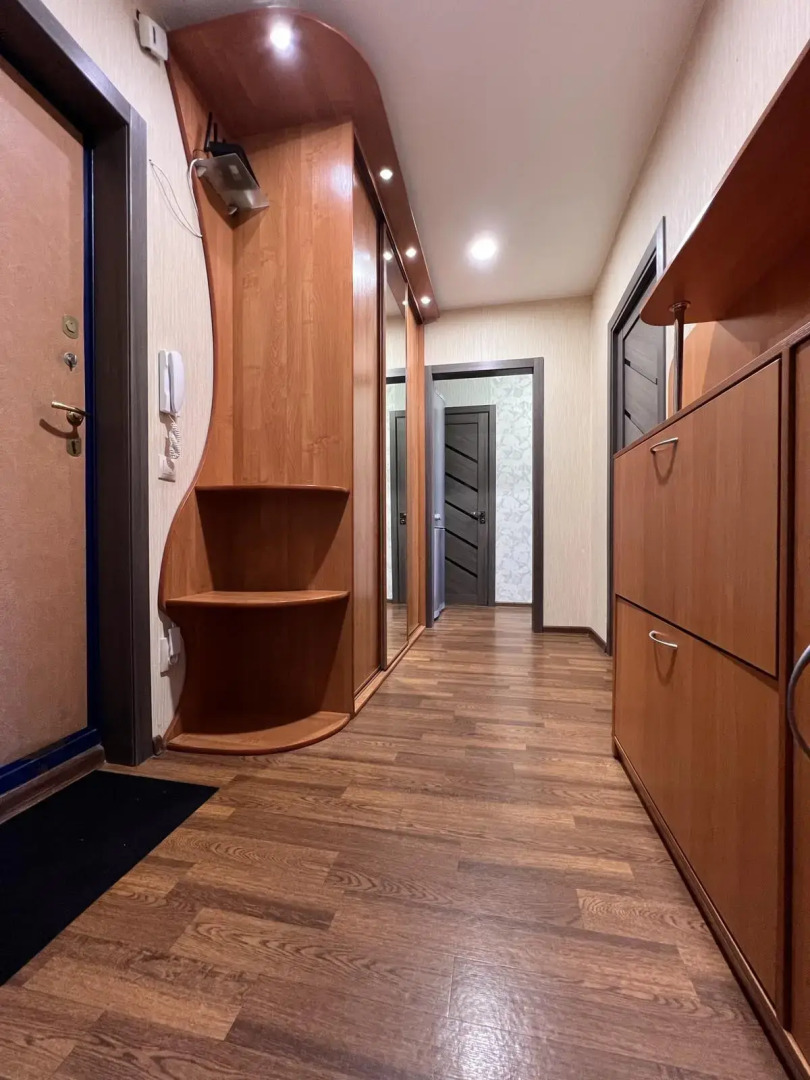 Квартира Двухкомнатная в Центре Ноябрьска