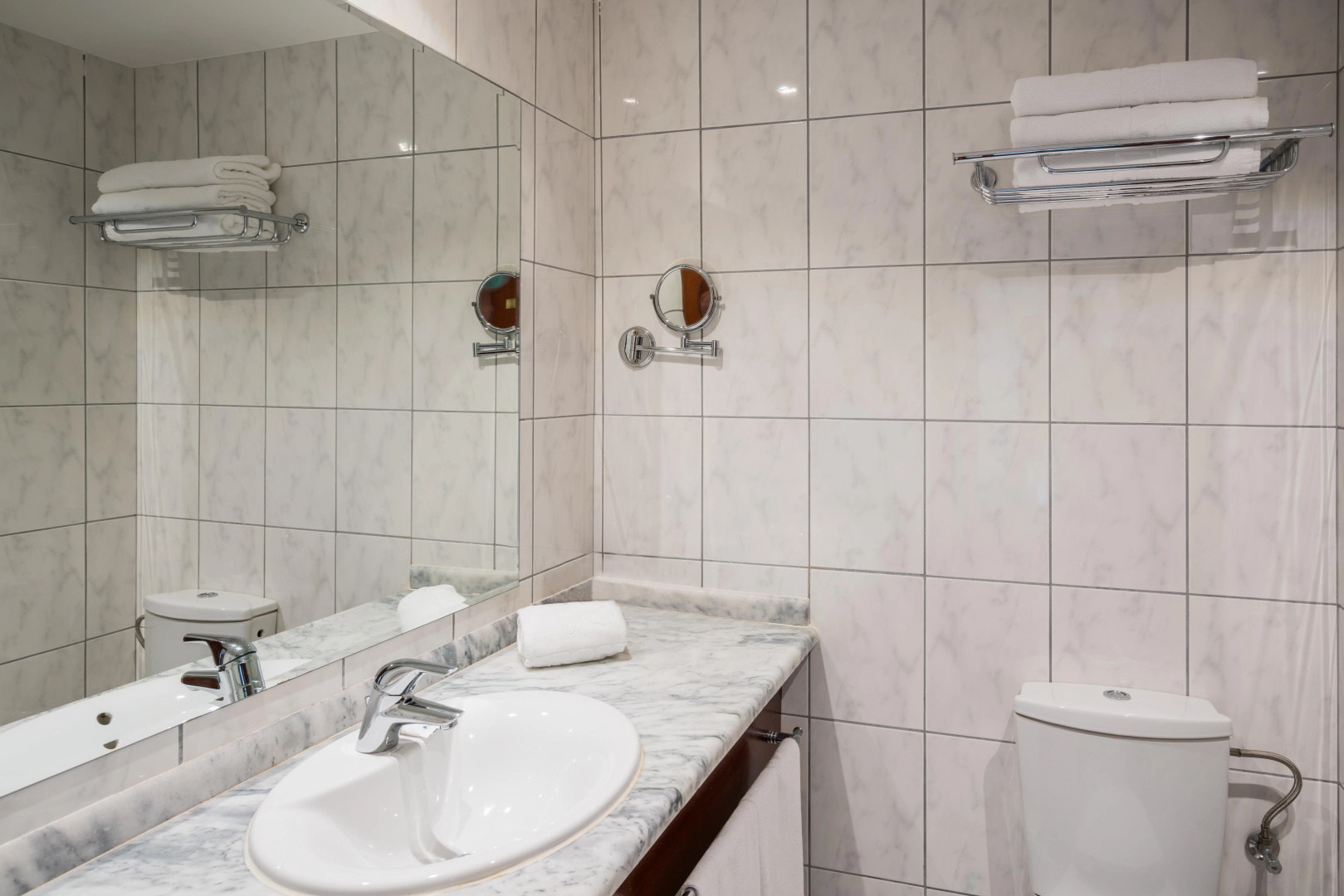 Отель Iberostar Bellevue