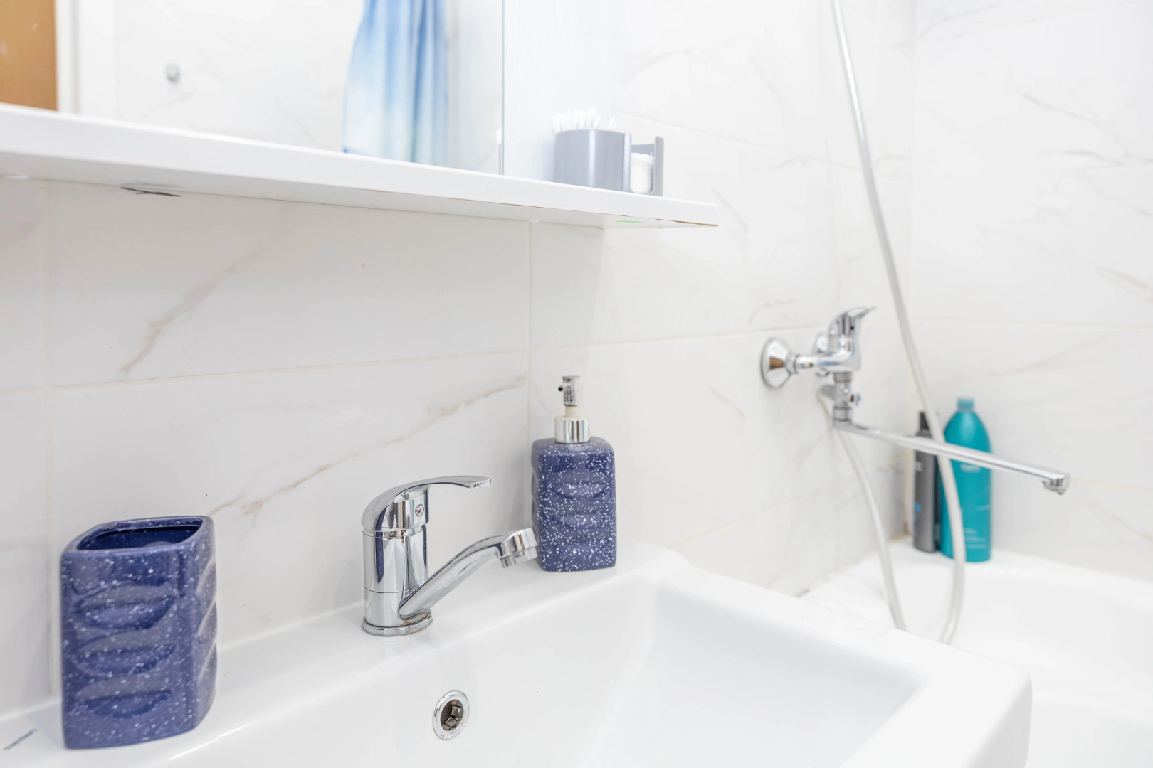 Апартаменты Современная студия Росгартен