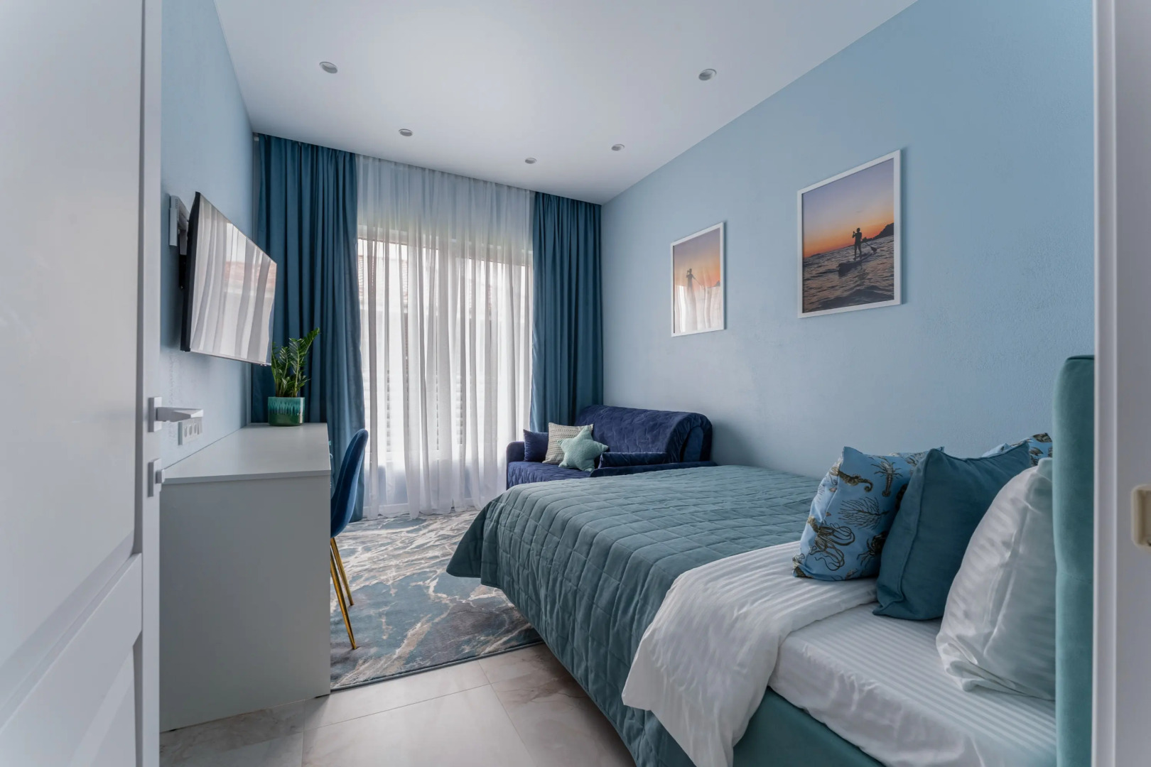 Частный дом Гостевой дом Курортный район Ласкино-Парк