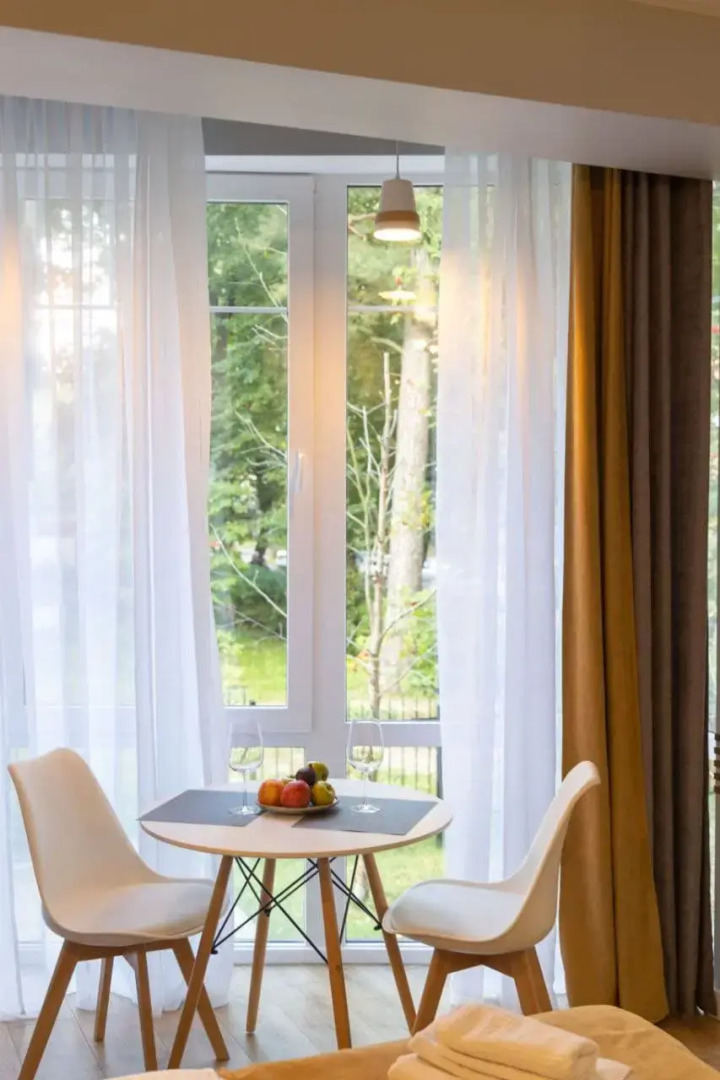 Апарт-отель Дюна