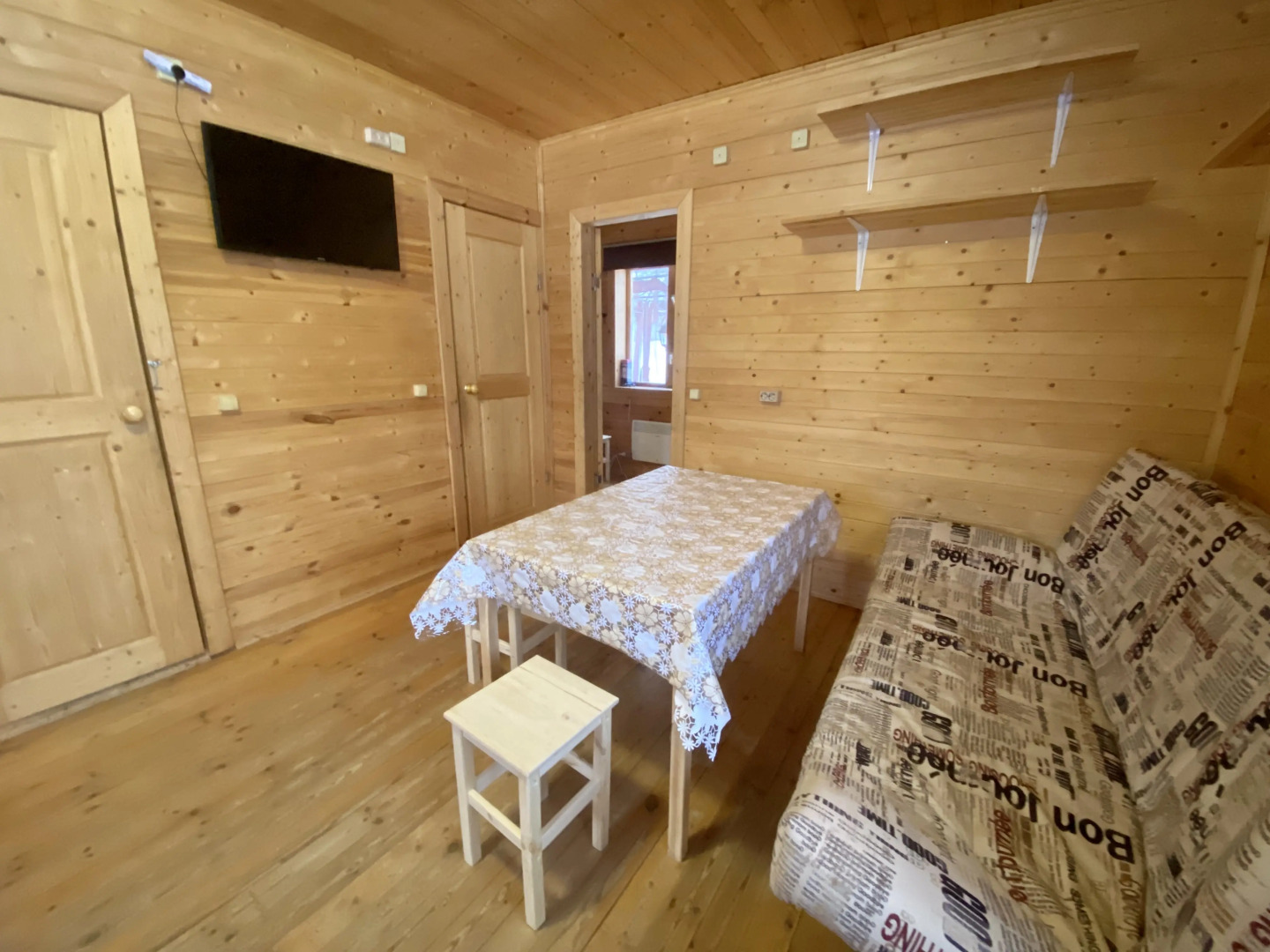 Гостевой дом Славная Карелия