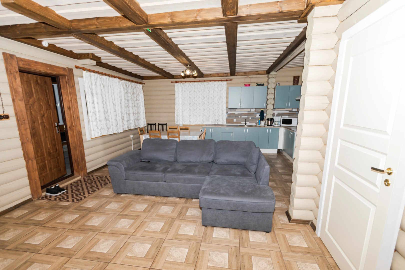 Гостевой Дом Возле Озера