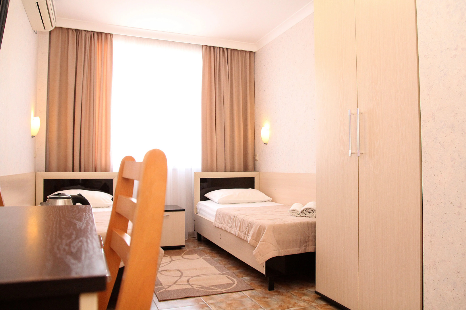 Гостевой Дом Олива Корпус 2