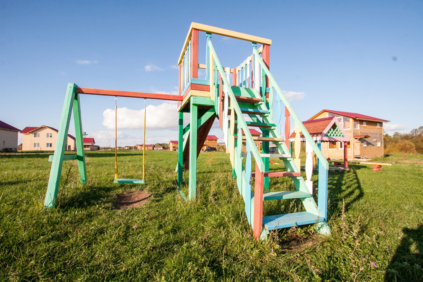 База Отдыха Загородный Клуб Устье