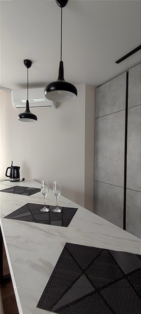 Квартира Липецк Центр 5