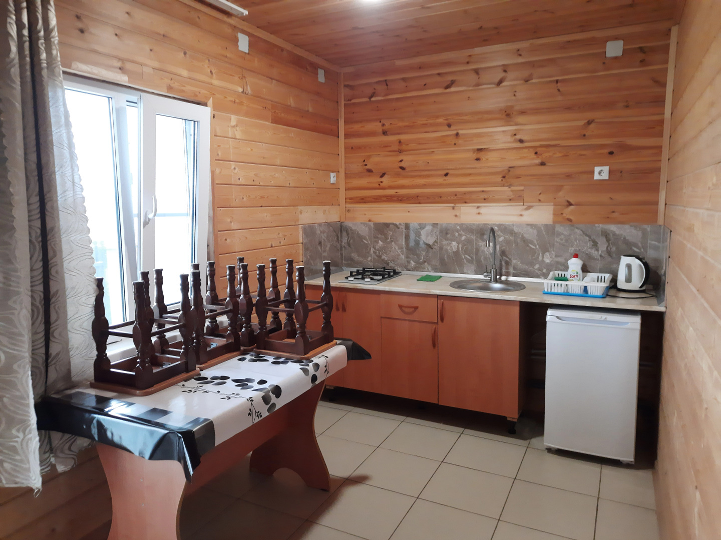 База отдыха Анжелика