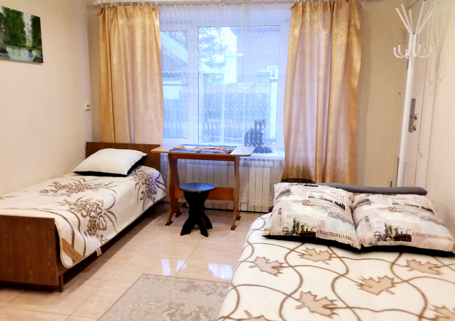 Гостевой Дом Свои Люди