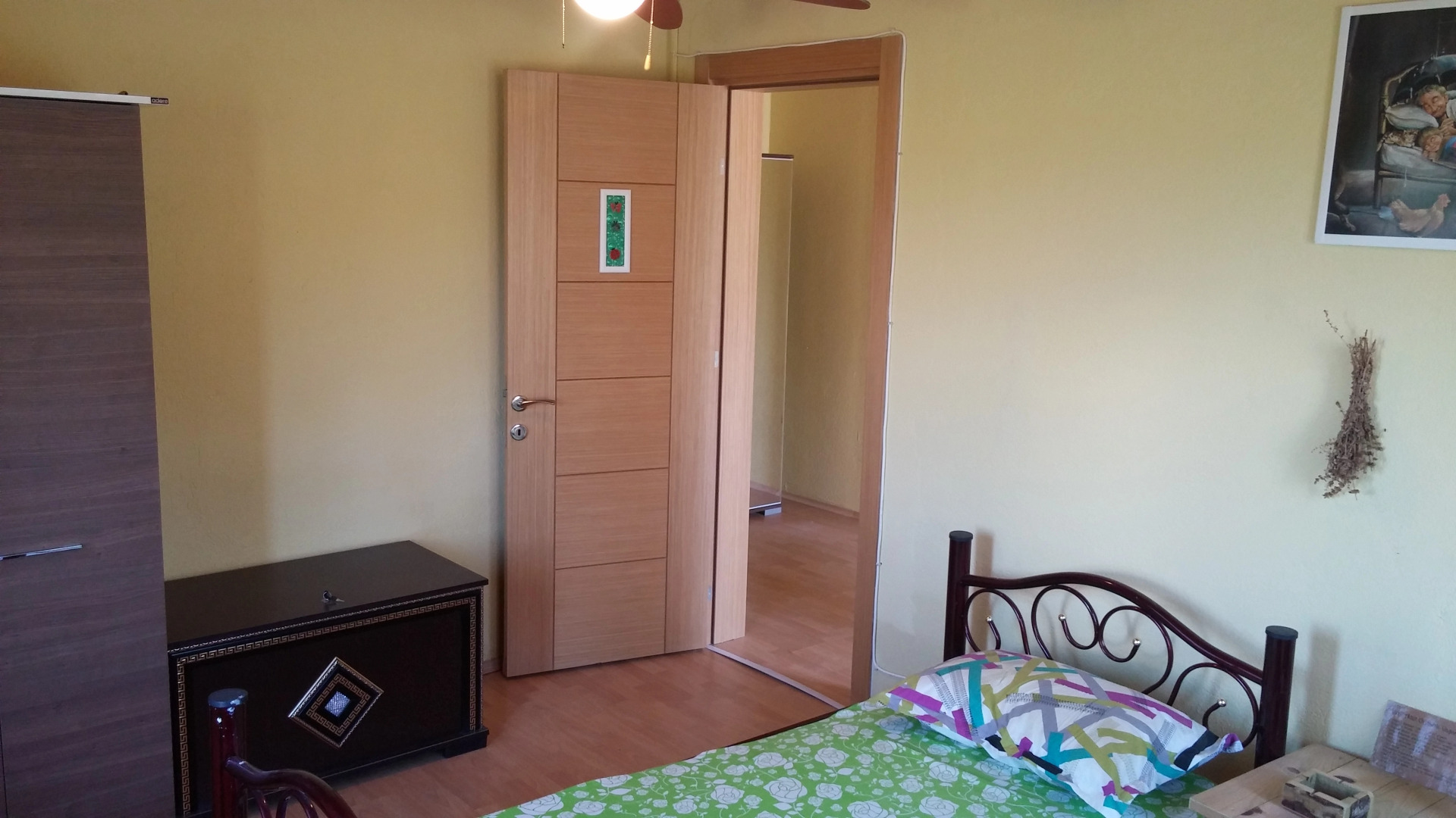 Sun Dalyan Yeni Adet Organic Certificated Mini-Hotel