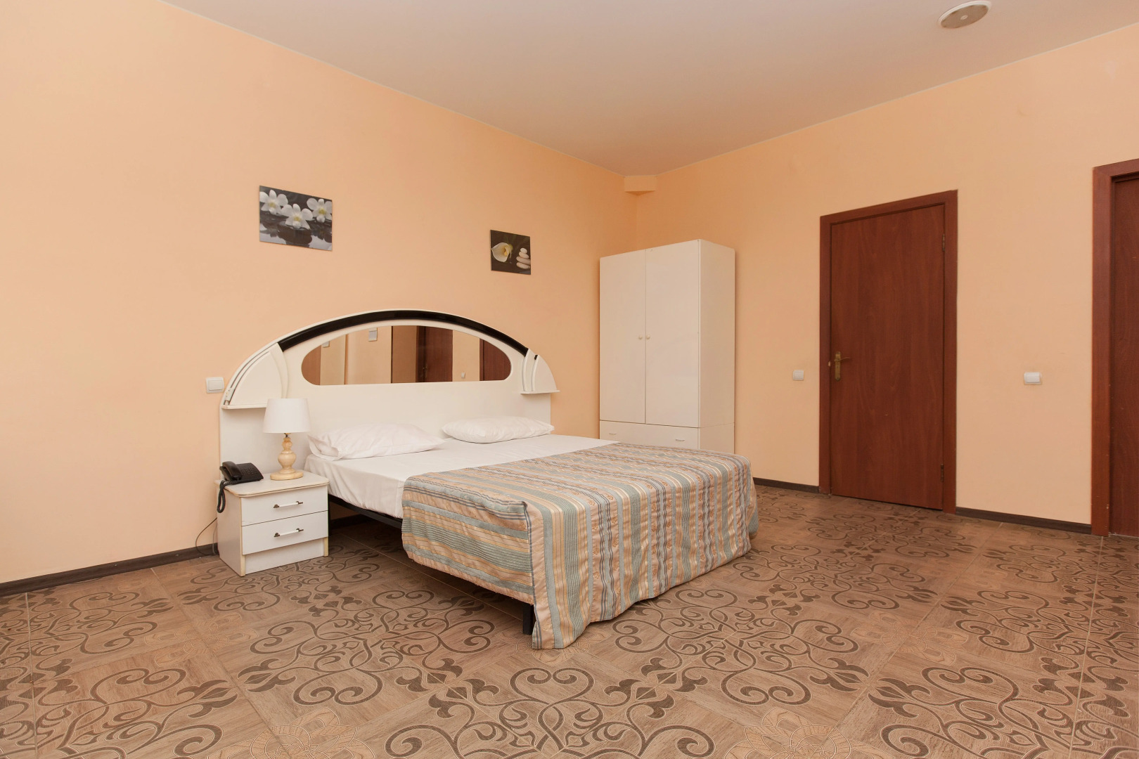 Гостиница Регина Клыки