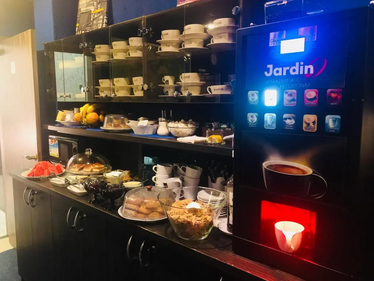 Гостевой дом Космос