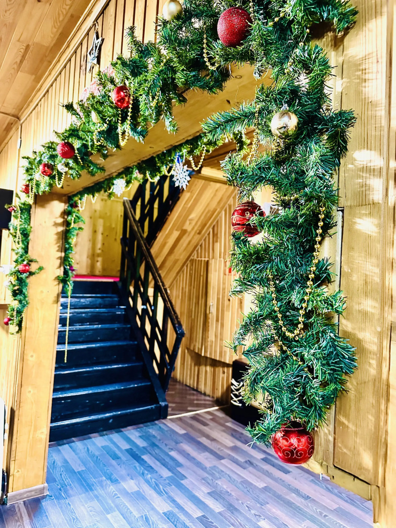 Гостевой дом Гостевой дом