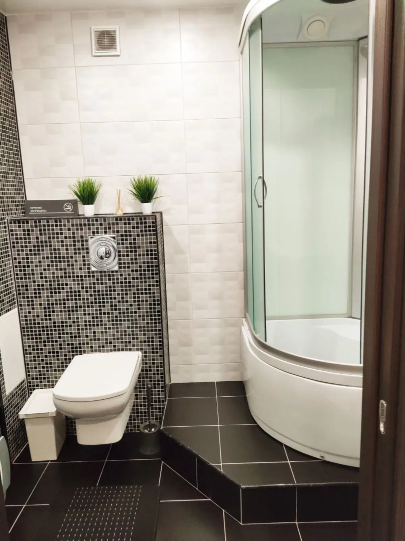 Квартира Комфорт в Географическом Центре