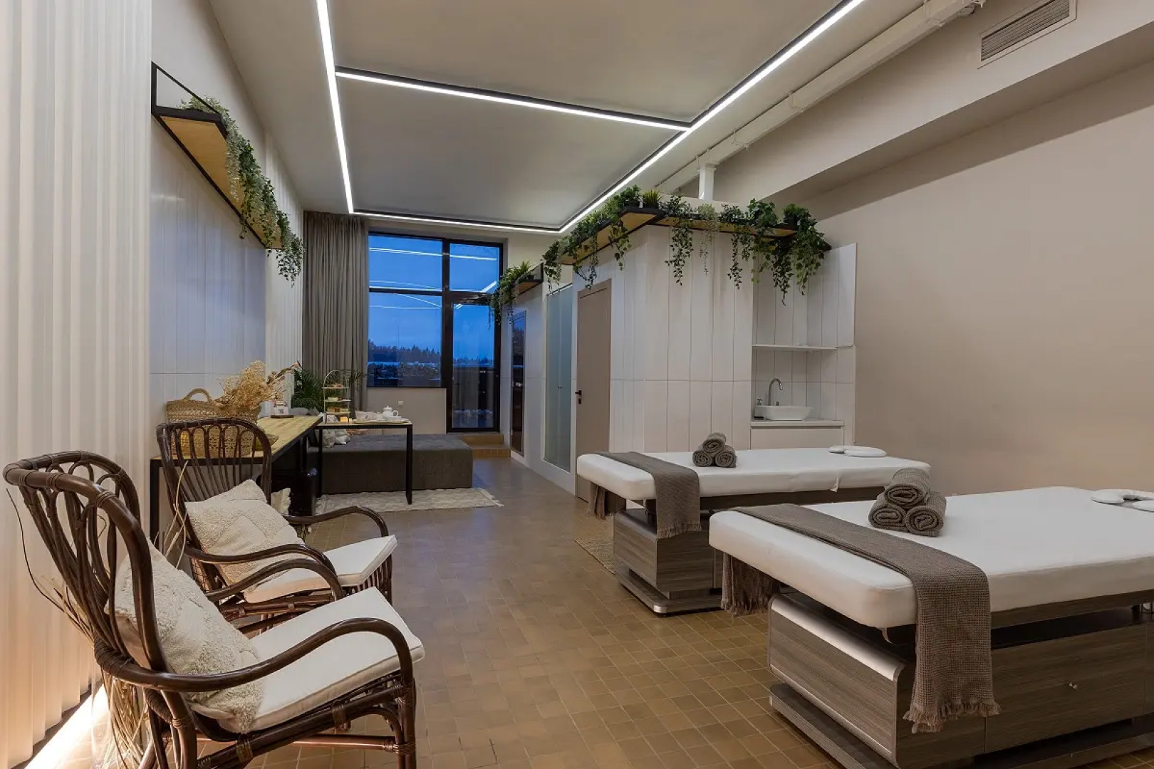 Загородный комплекс Art Village Club