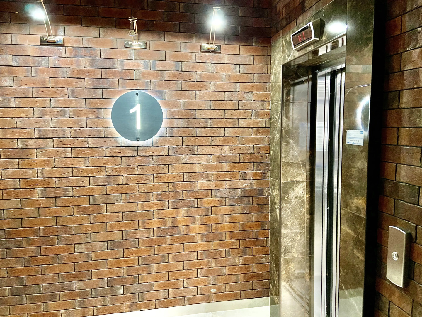 Квартира Евродвушка в ЖК Сокол