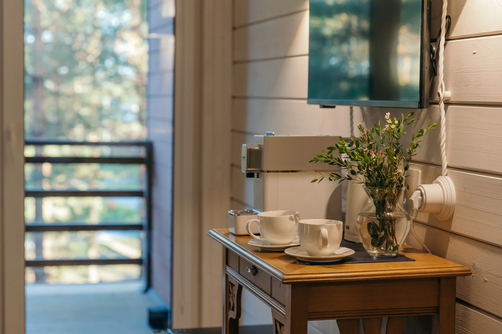 Эко-отель Лунный кролик