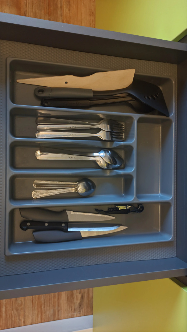 Апартаменты Kulma номер 4