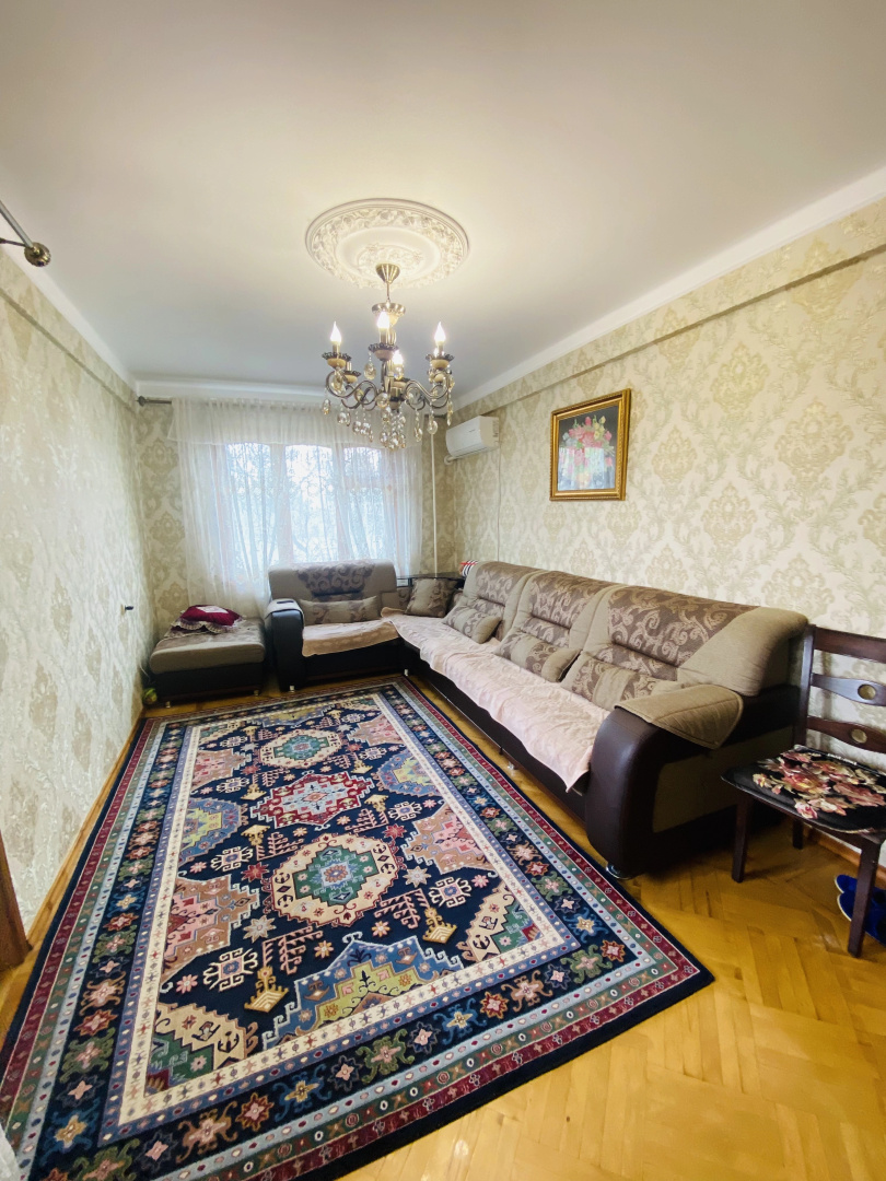 апартаменты TUR HOUSE в Махачкале