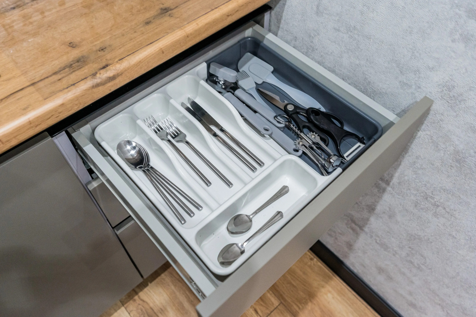 Апартаменты стильные в современном ЖК от LetoApart 1