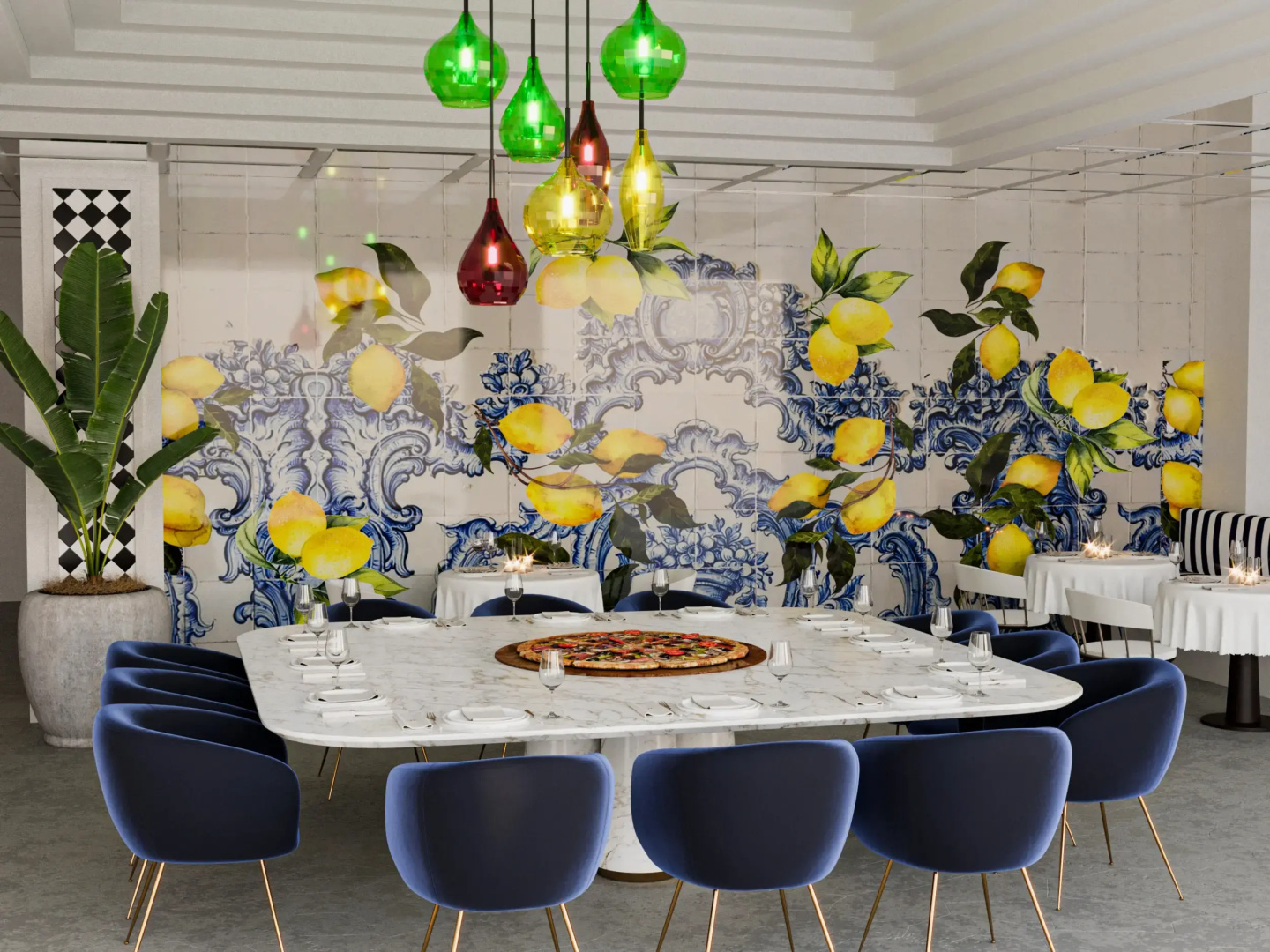 FashionTV Luxe Resort