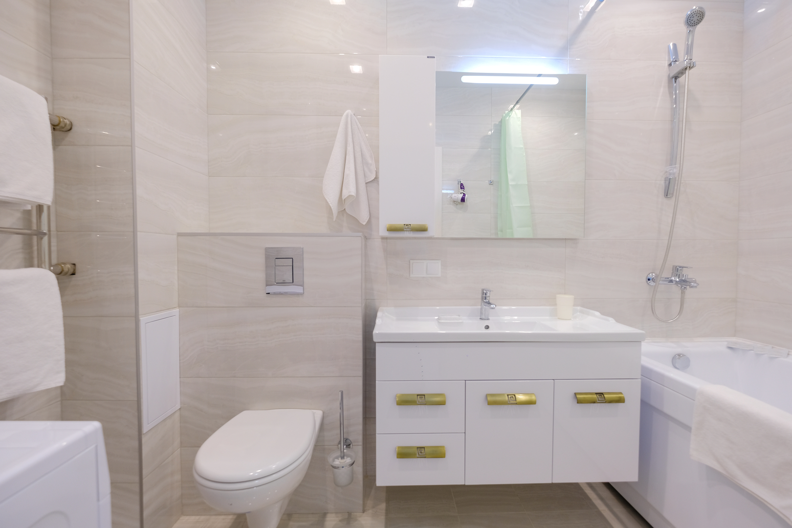 Апартаменты Петровские на Советской 90