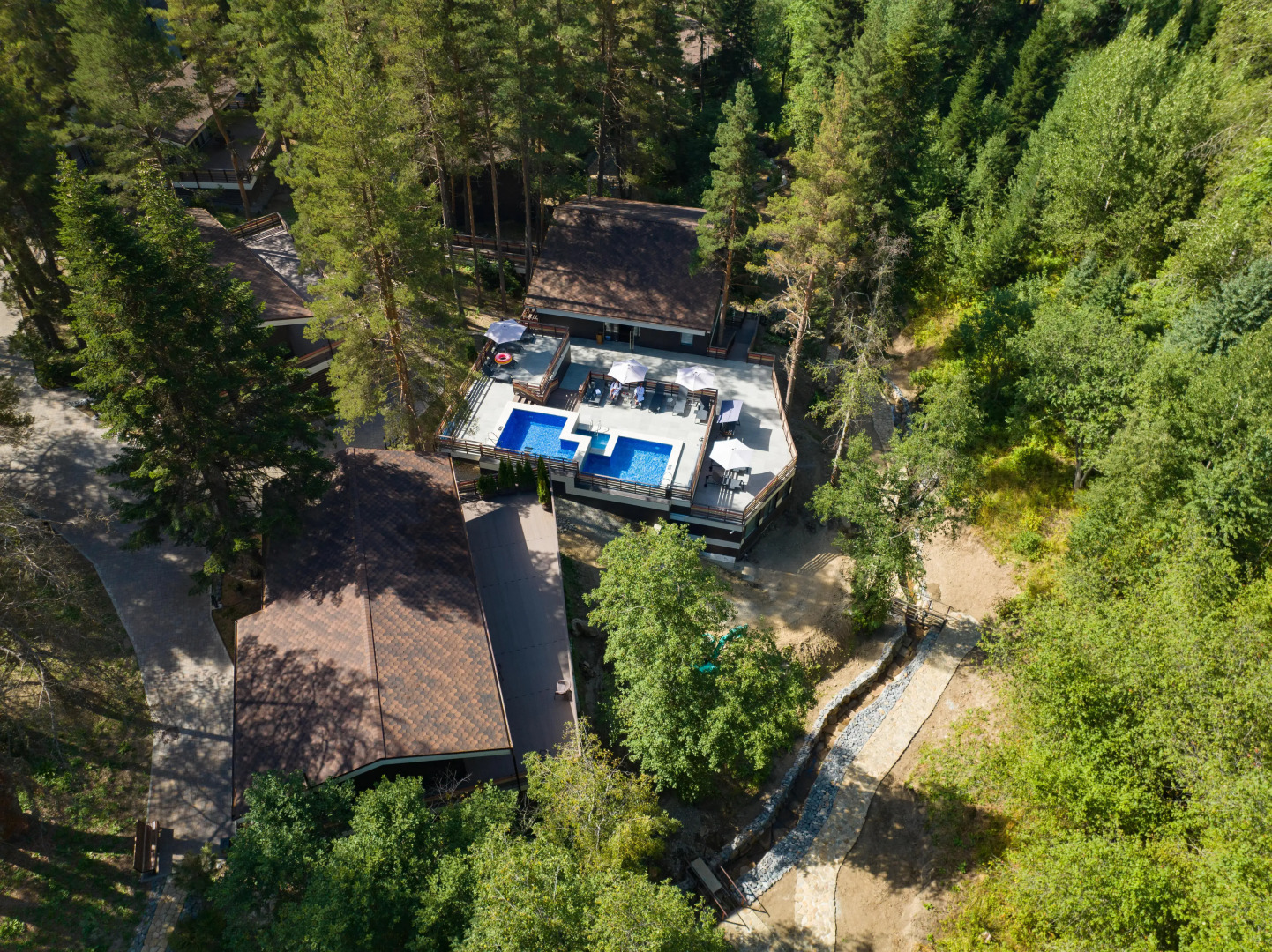 Отель Mairi Park Hotel