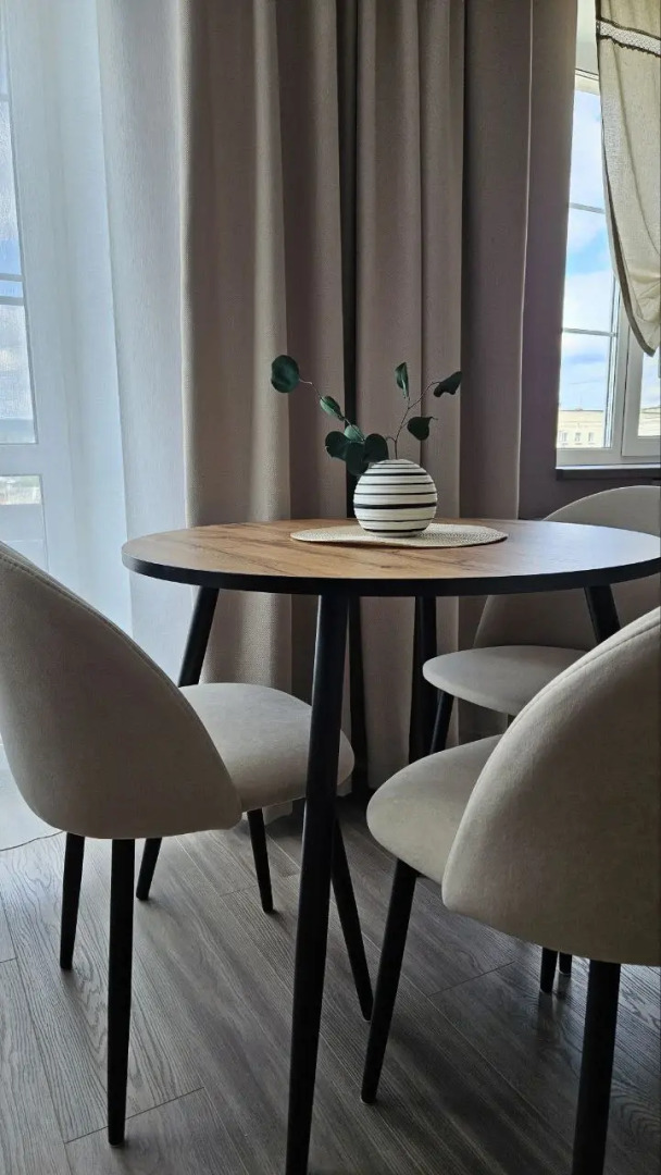 Квартира Гармония